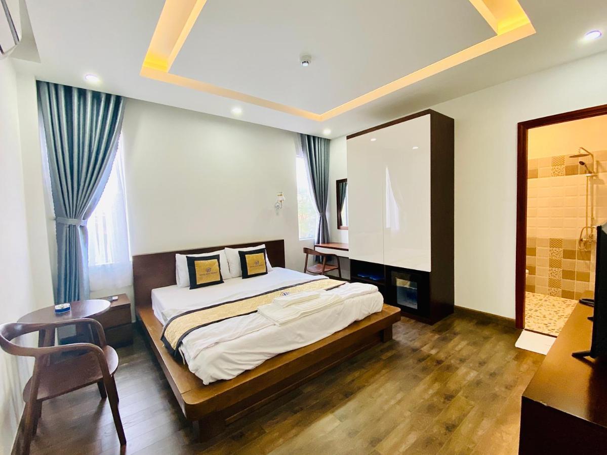 Hotel Duc Thanh 2 Chi Khu Co Ong Екстериор снимка