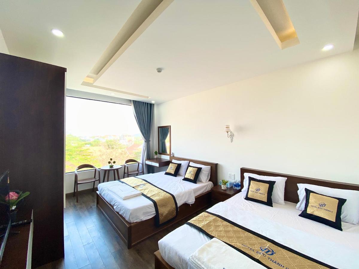 Hotel Duc Thanh 2 Chi Khu Co Ong Екстериор снимка
