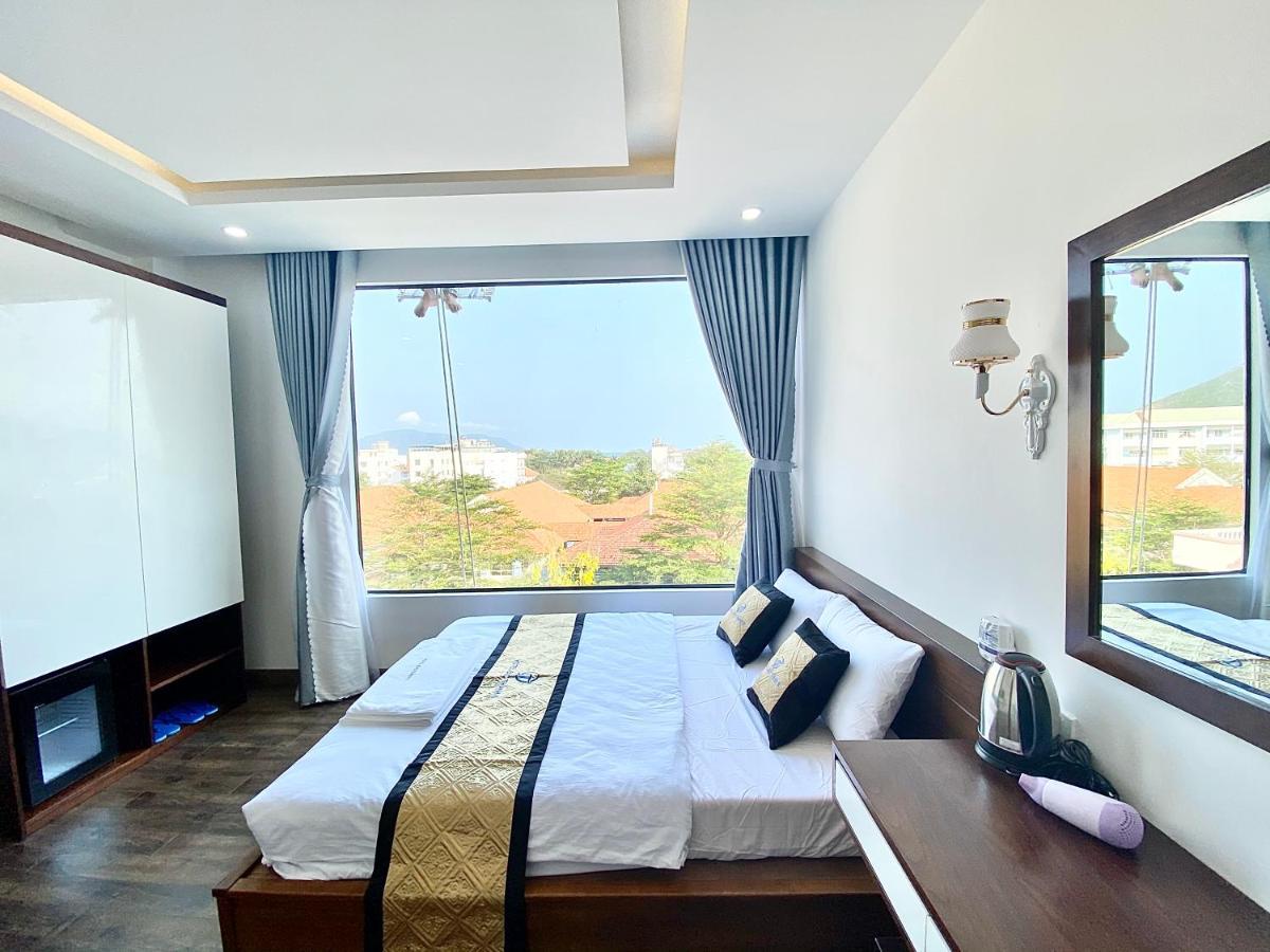 Hotel Duc Thanh 2 Chi Khu Co Ong Екстериор снимка