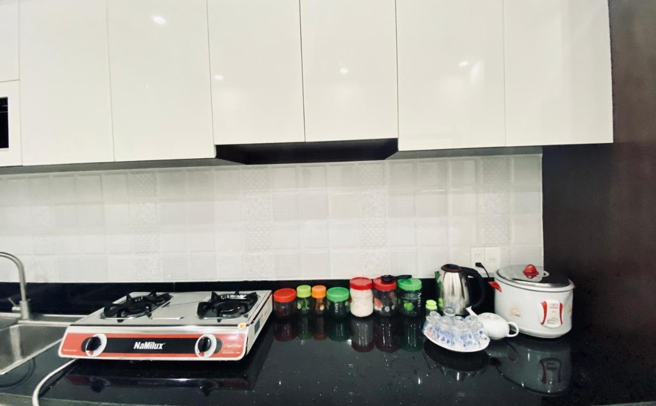 Hotel Duc Thanh 2 Chi Khu Co Ong Екстериор снимка