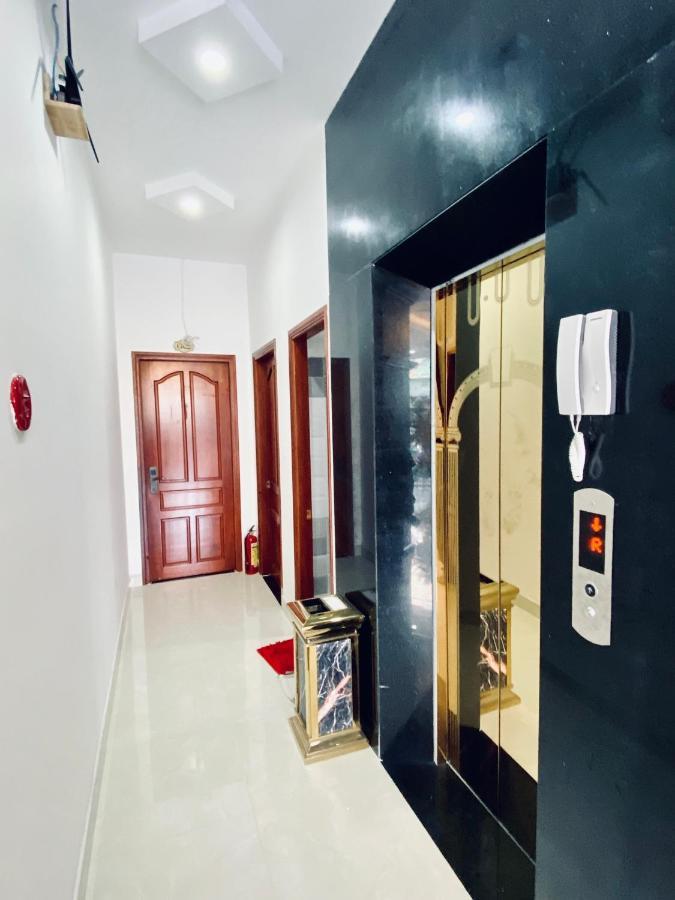 Hotel Duc Thanh 2 Chi Khu Co Ong Екстериор снимка