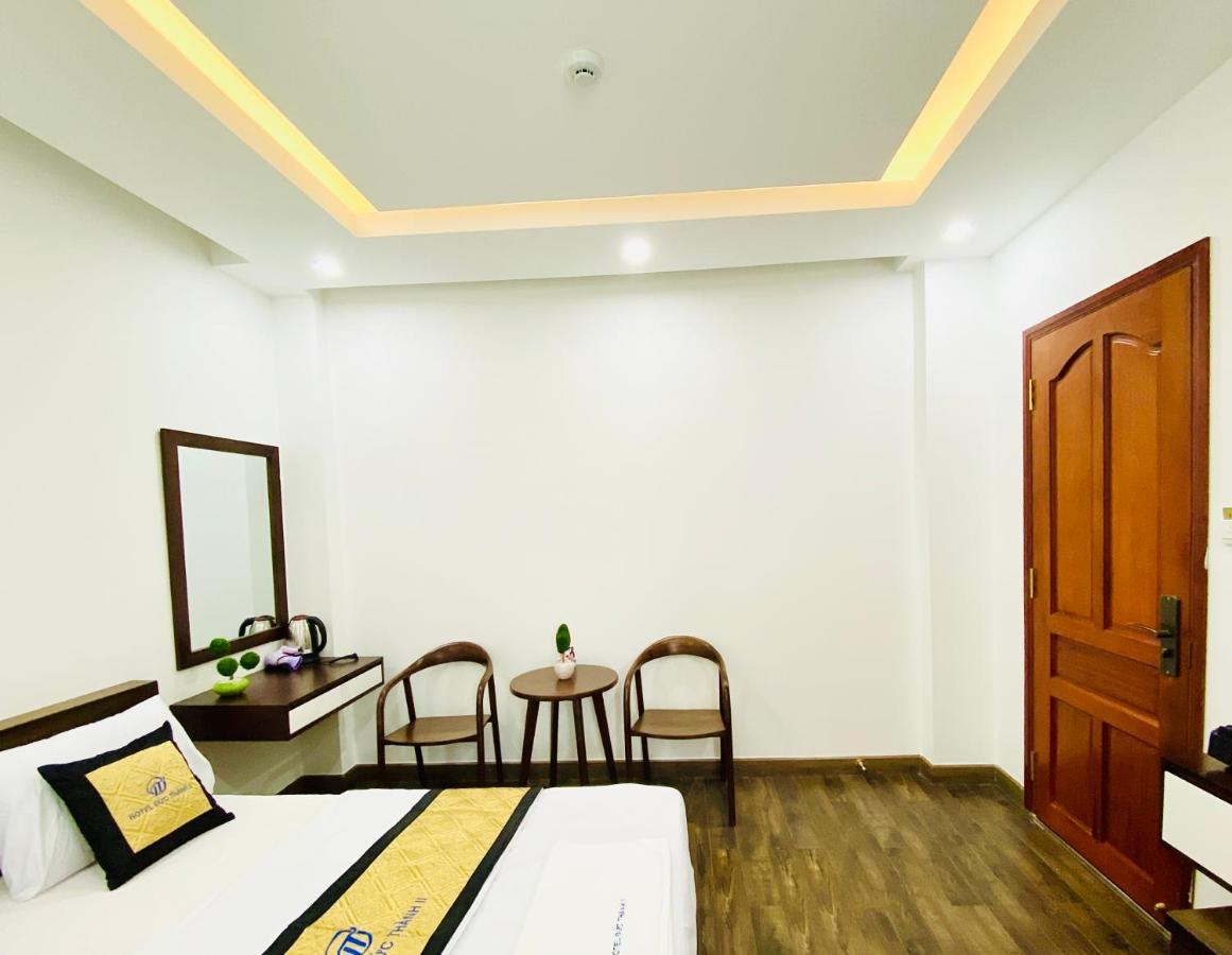 Hotel Duc Thanh 2 Chi Khu Co Ong Екстериор снимка
