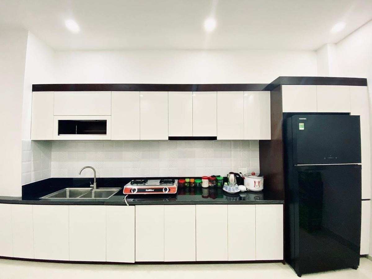 Hotel Duc Thanh 2 Chi Khu Co Ong Екстериор снимка
