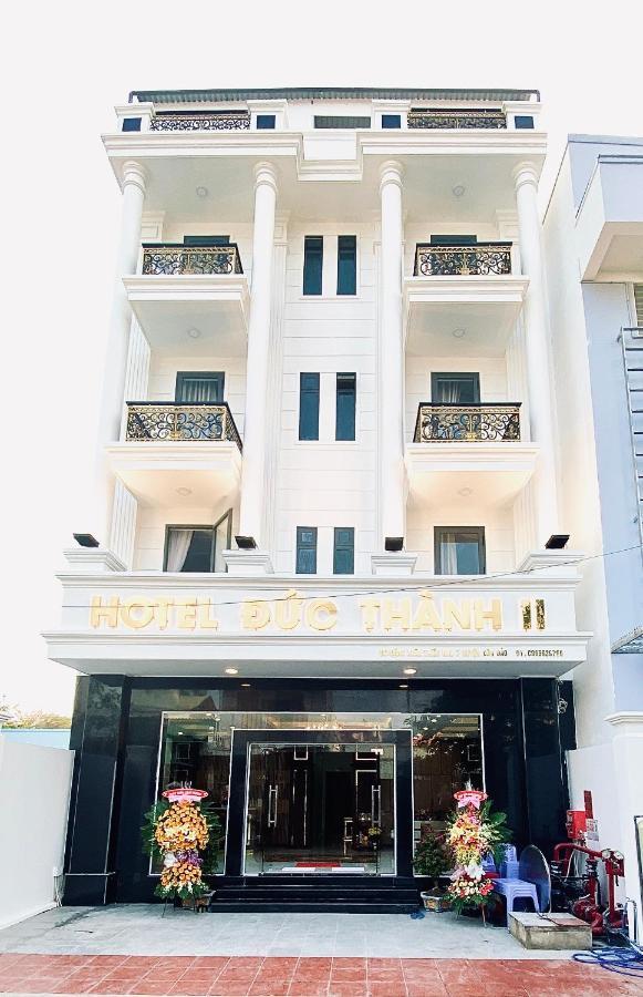 Hotel Duc Thanh 2 Chi Khu Co Ong Екстериор снимка