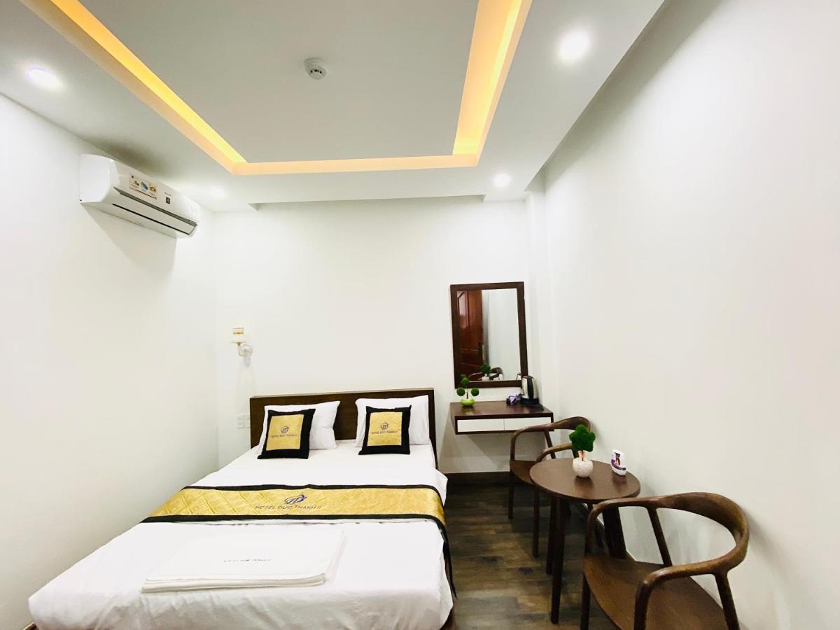 Hotel Duc Thanh 2 Chi Khu Co Ong Екстериор снимка