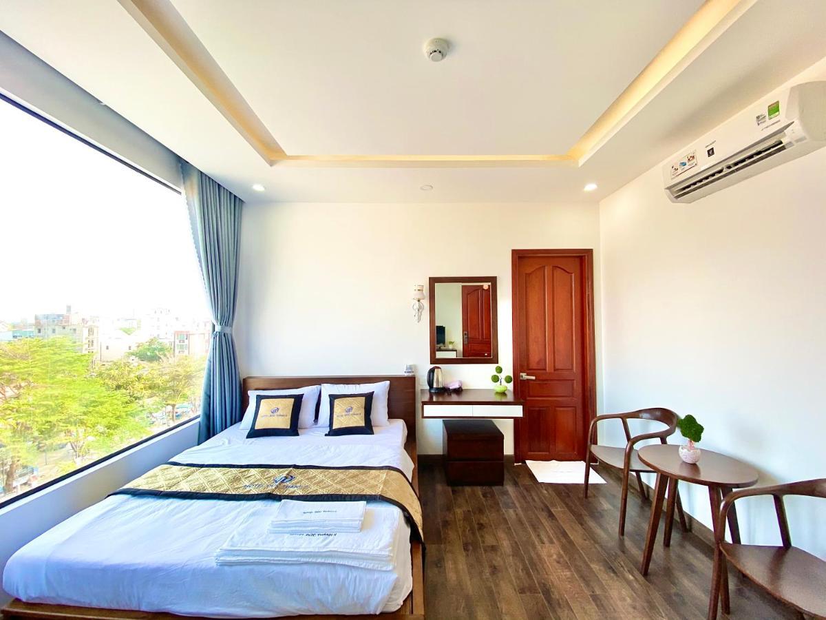 Hotel Duc Thanh 2 Chi Khu Co Ong Екстериор снимка