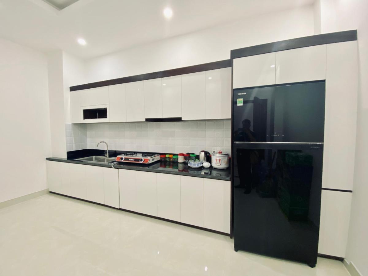 Hotel Duc Thanh 2 Chi Khu Co Ong Екстериор снимка