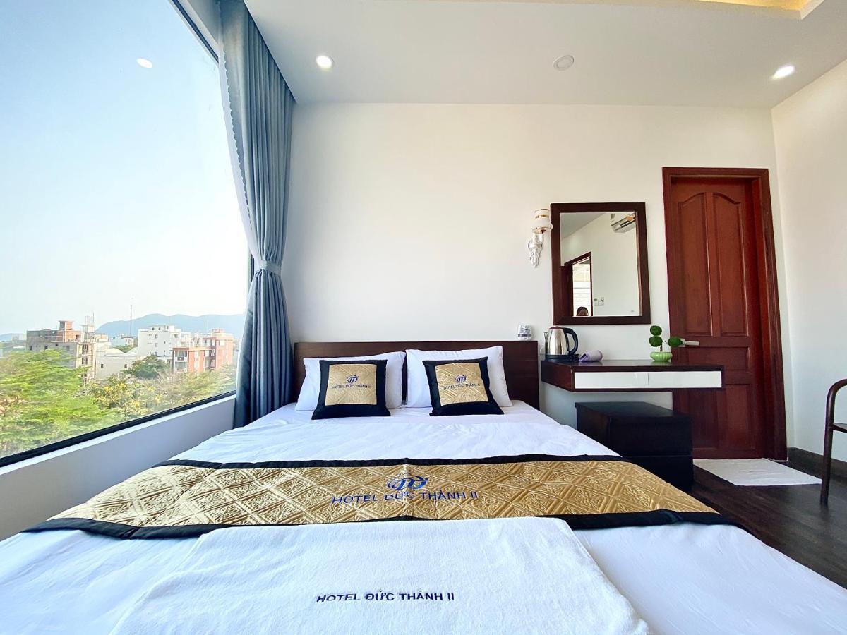 Hotel Duc Thanh 2 Chi Khu Co Ong Екстериор снимка