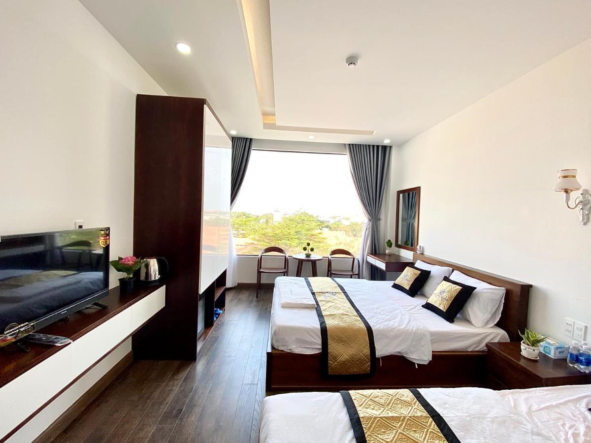 Hotel Duc Thanh 2 Chi Khu Co Ong Екстериор снимка